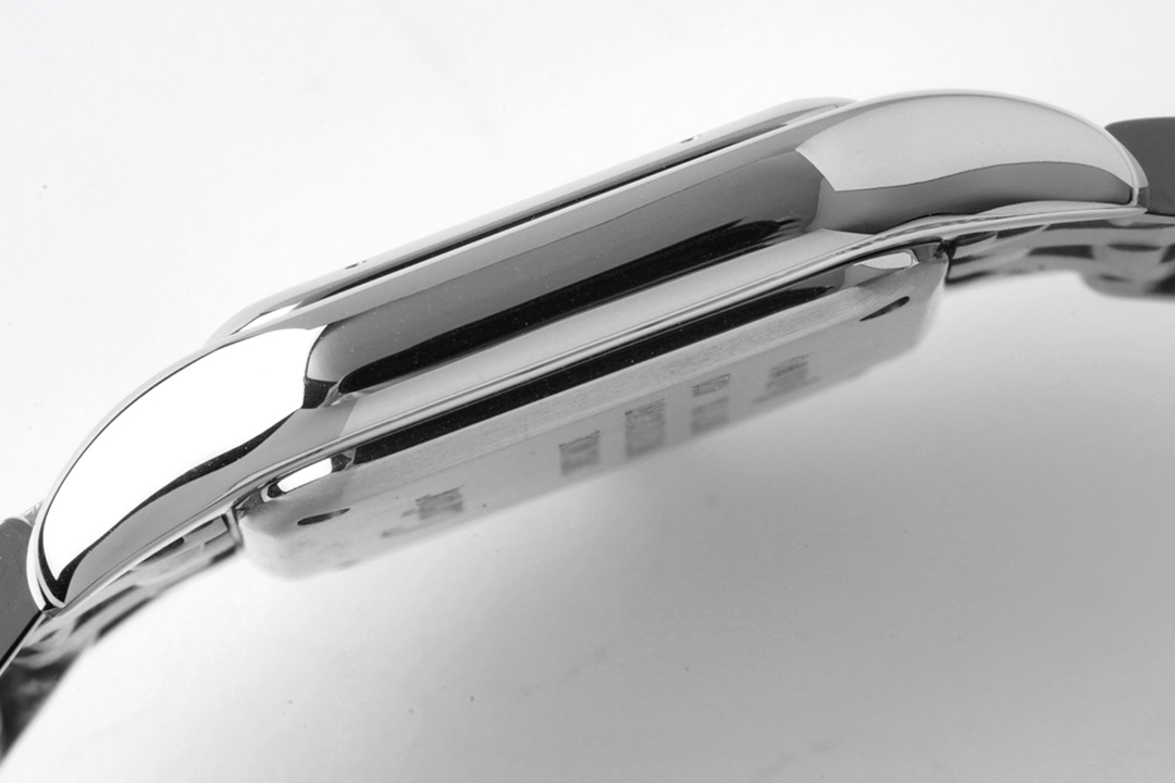 Super Clone | AF Factory Panthère Watch All Sizes Model Steel Bracelet