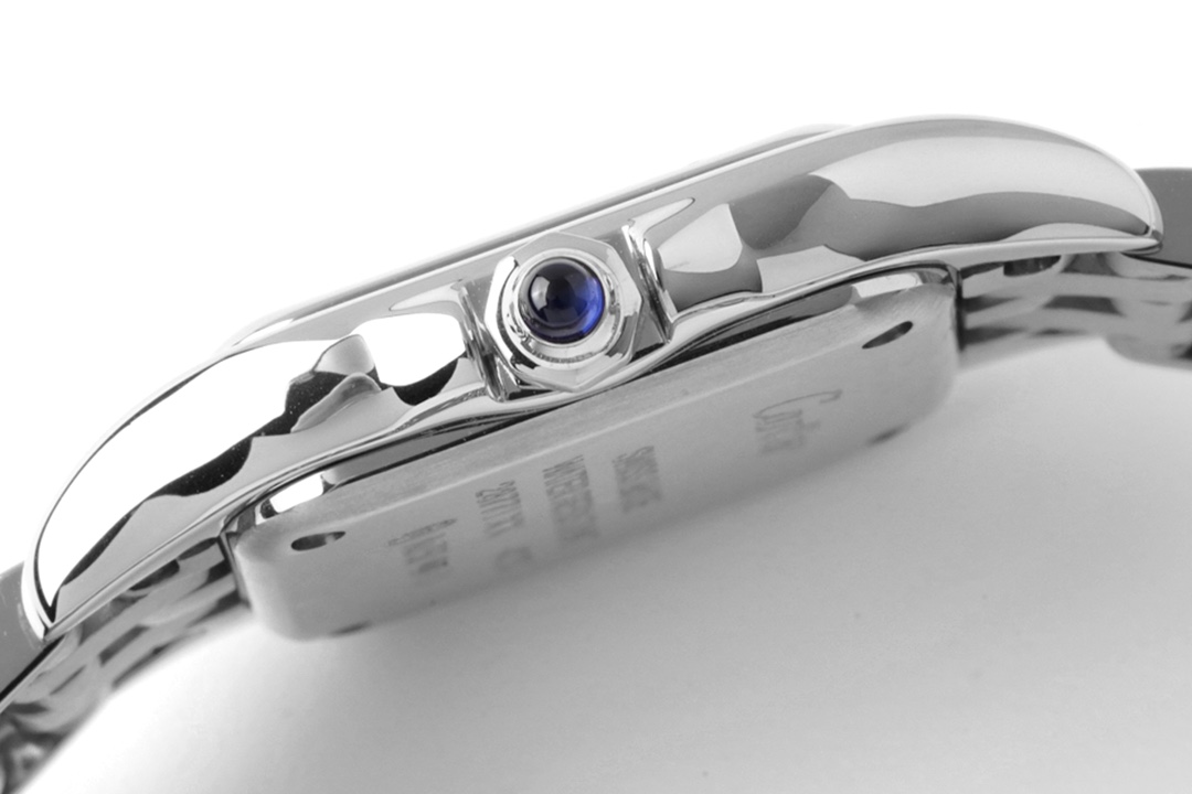 Super Clone | AF Factory Panthère Watch All Sizes Model Steel Bracelet