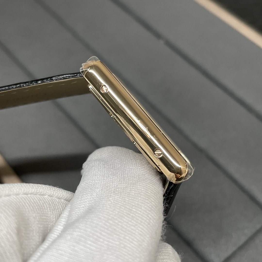 Cartier Manual Winding Watch