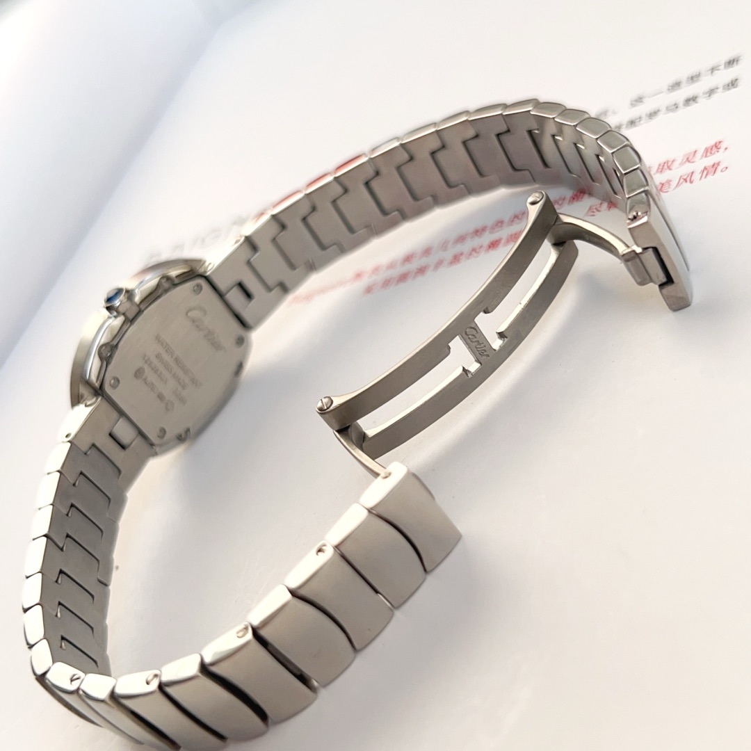 Baignoire Sm Watch Women