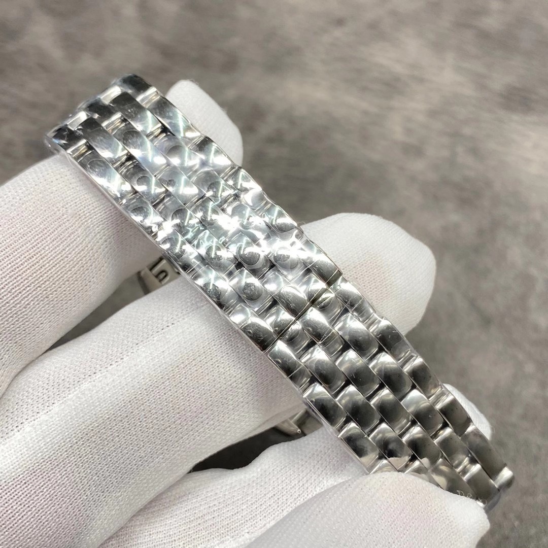 Super Clone | AF Factory Panthère Watch All Sizes Model Steel Diamond Case