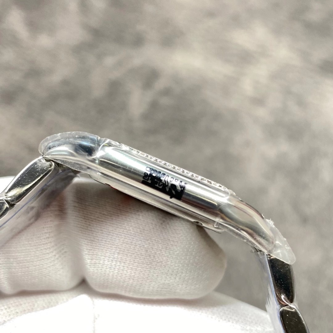 Super Clone | AF Factory Panthère Watch All Sizes Model Steel Diamond Case