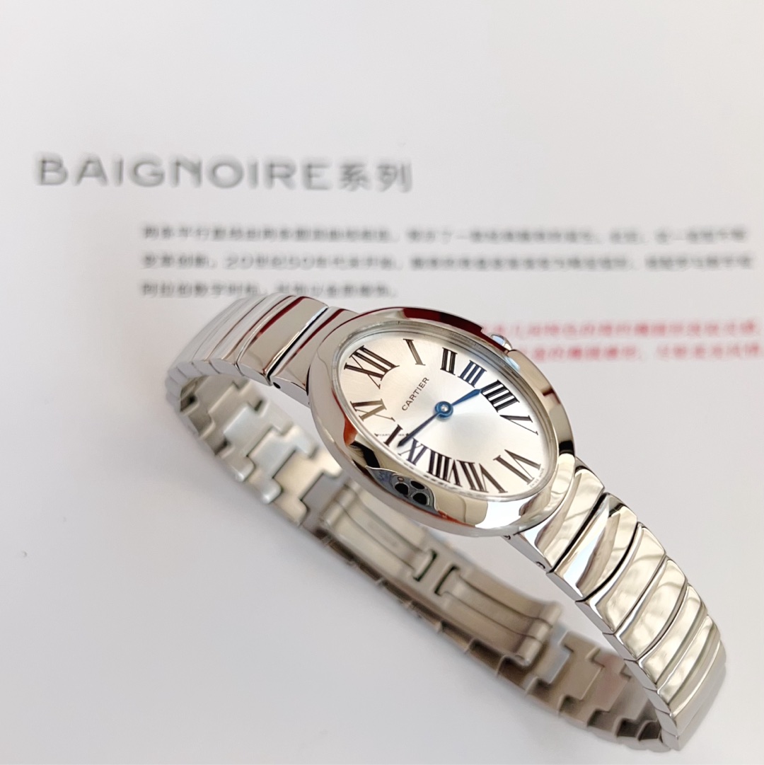 Baignoire Sm Watch Women