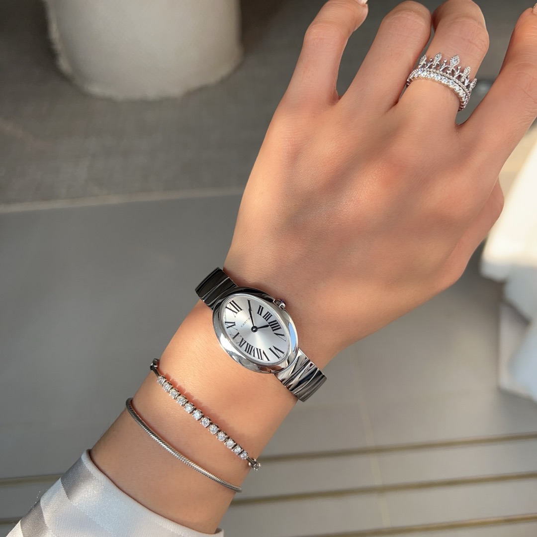 Baignoire Sm Watch Women