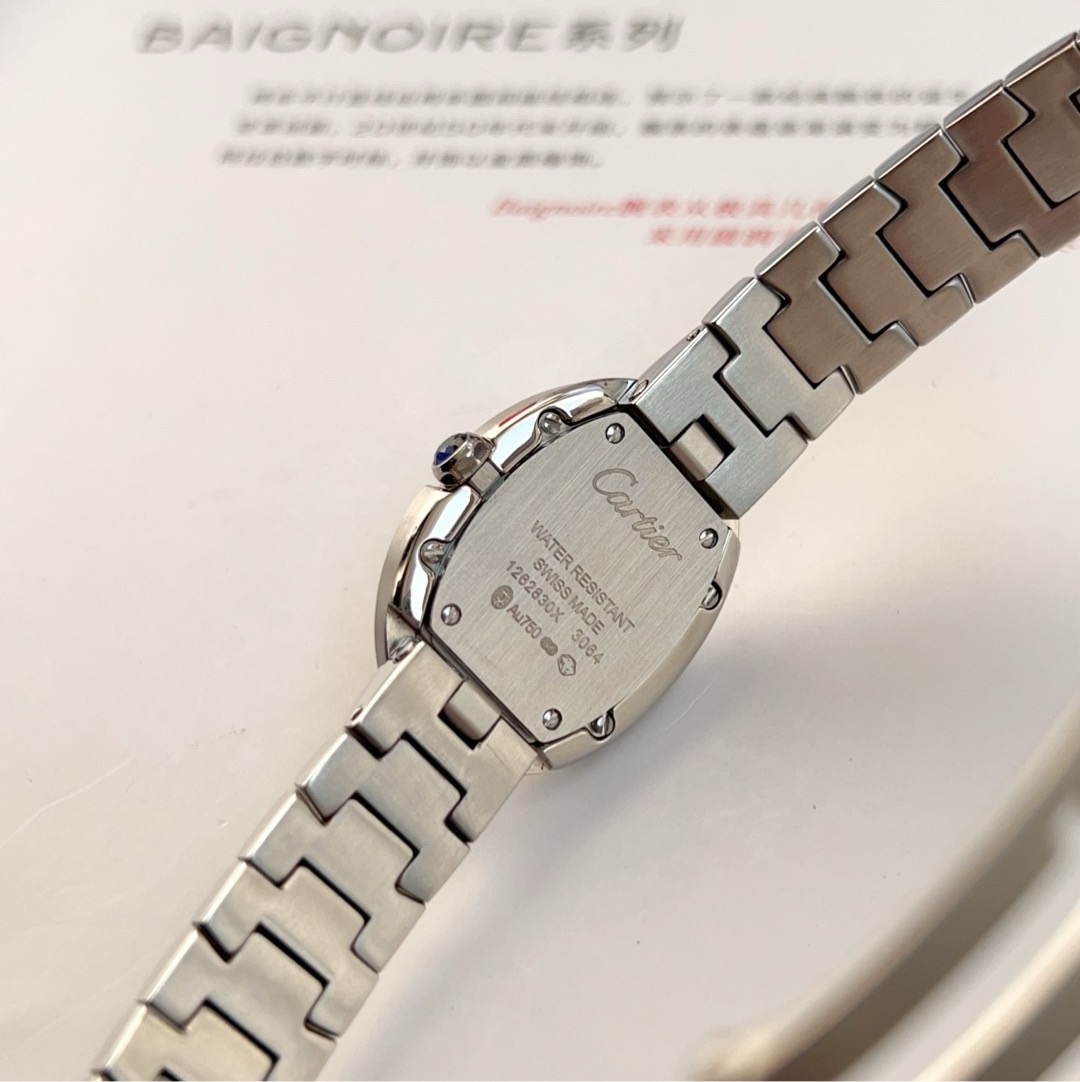 Baignoire Sm Watch Women