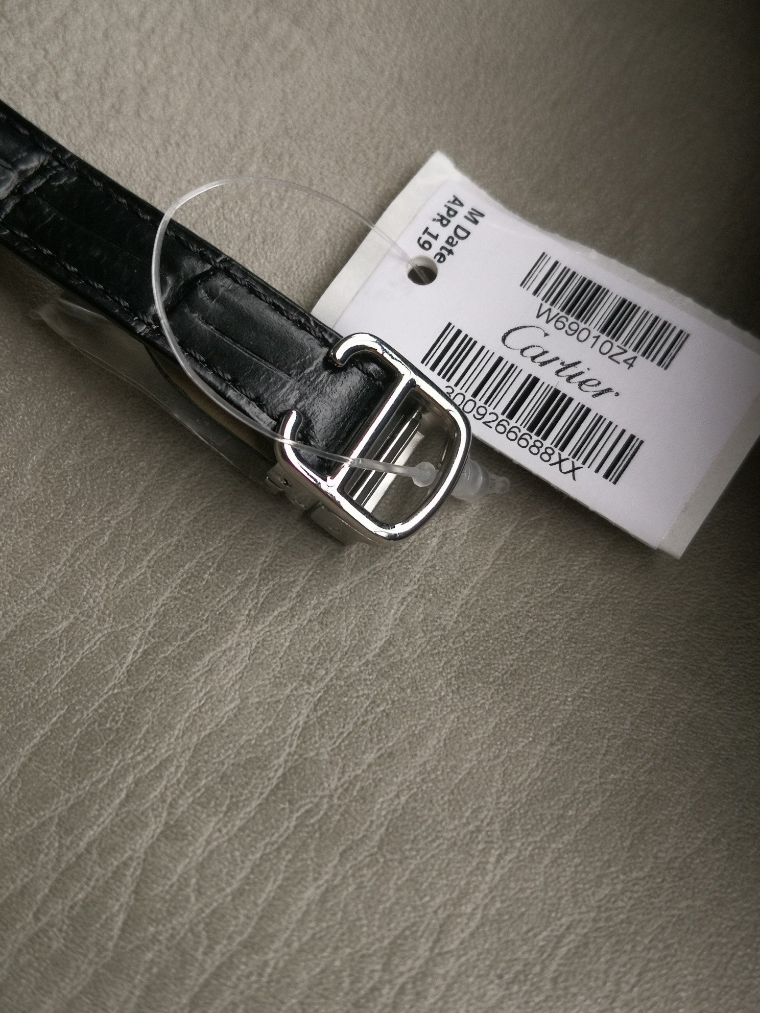 Ballon Bleu De Quartz Stainless Steel 28mm Women's Quartz Watch