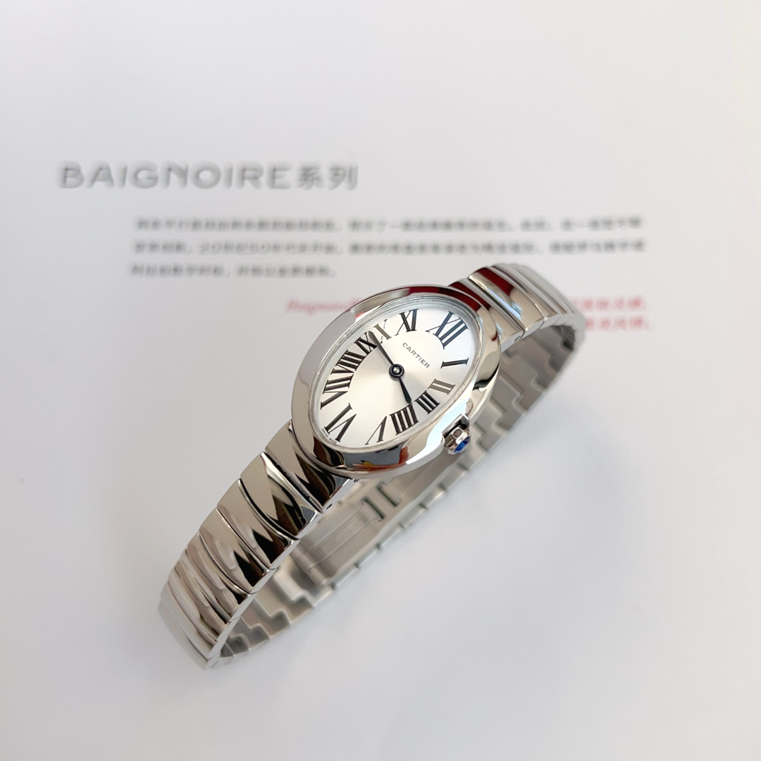 Baignoire Sm Watch Women