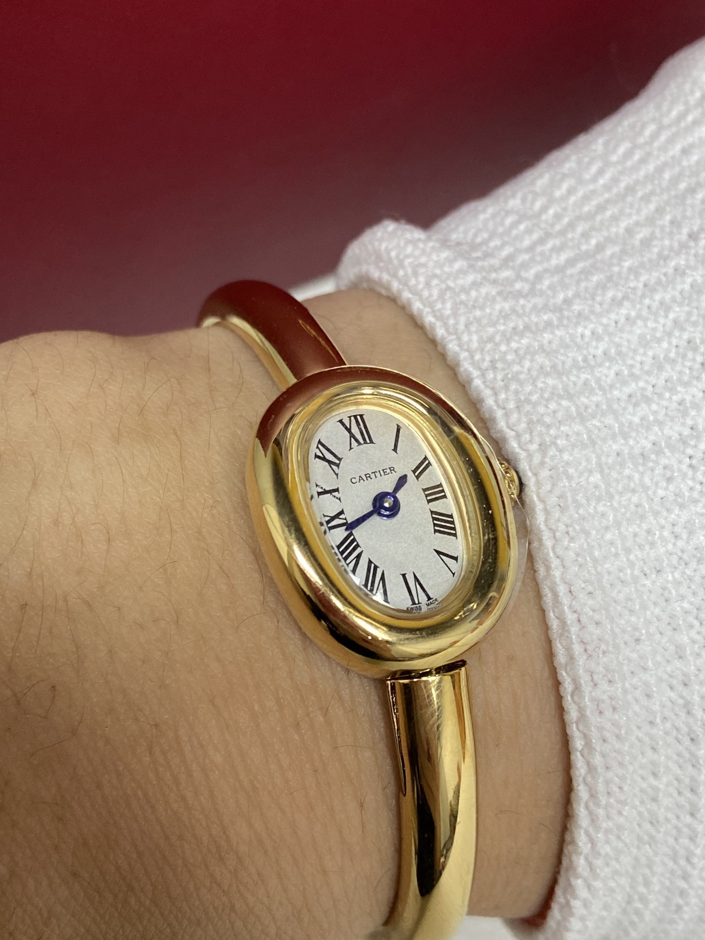 Baignoire Mini WGBA0021 Size Ladies