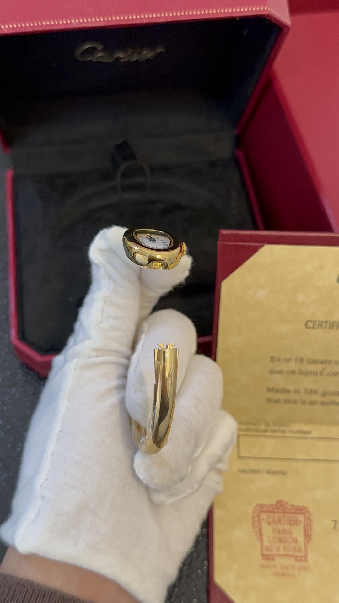 Baignoire Mini WGBA0021 Size Ladies