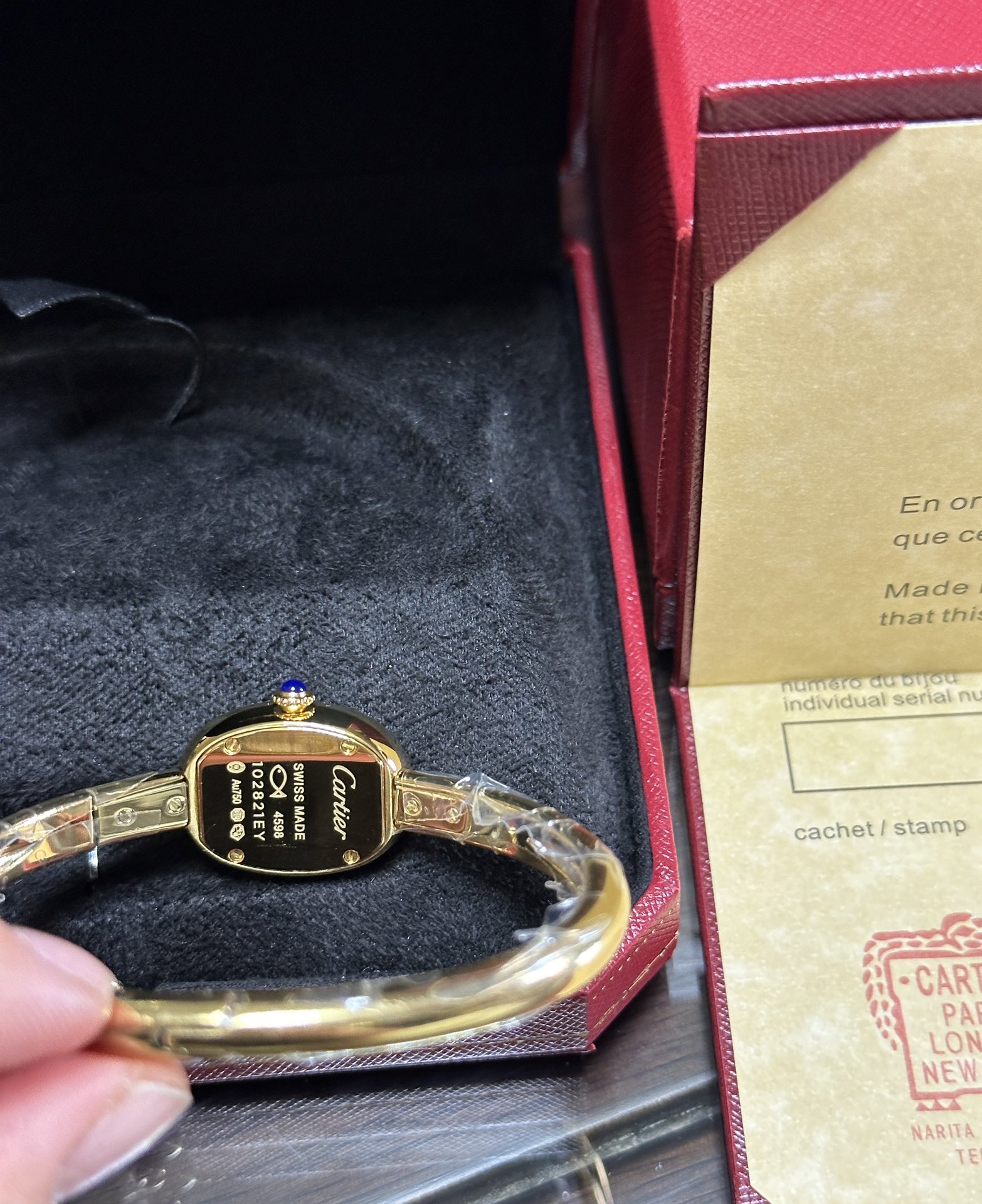 Baignoire Mini WGBA0021 Size Ladies