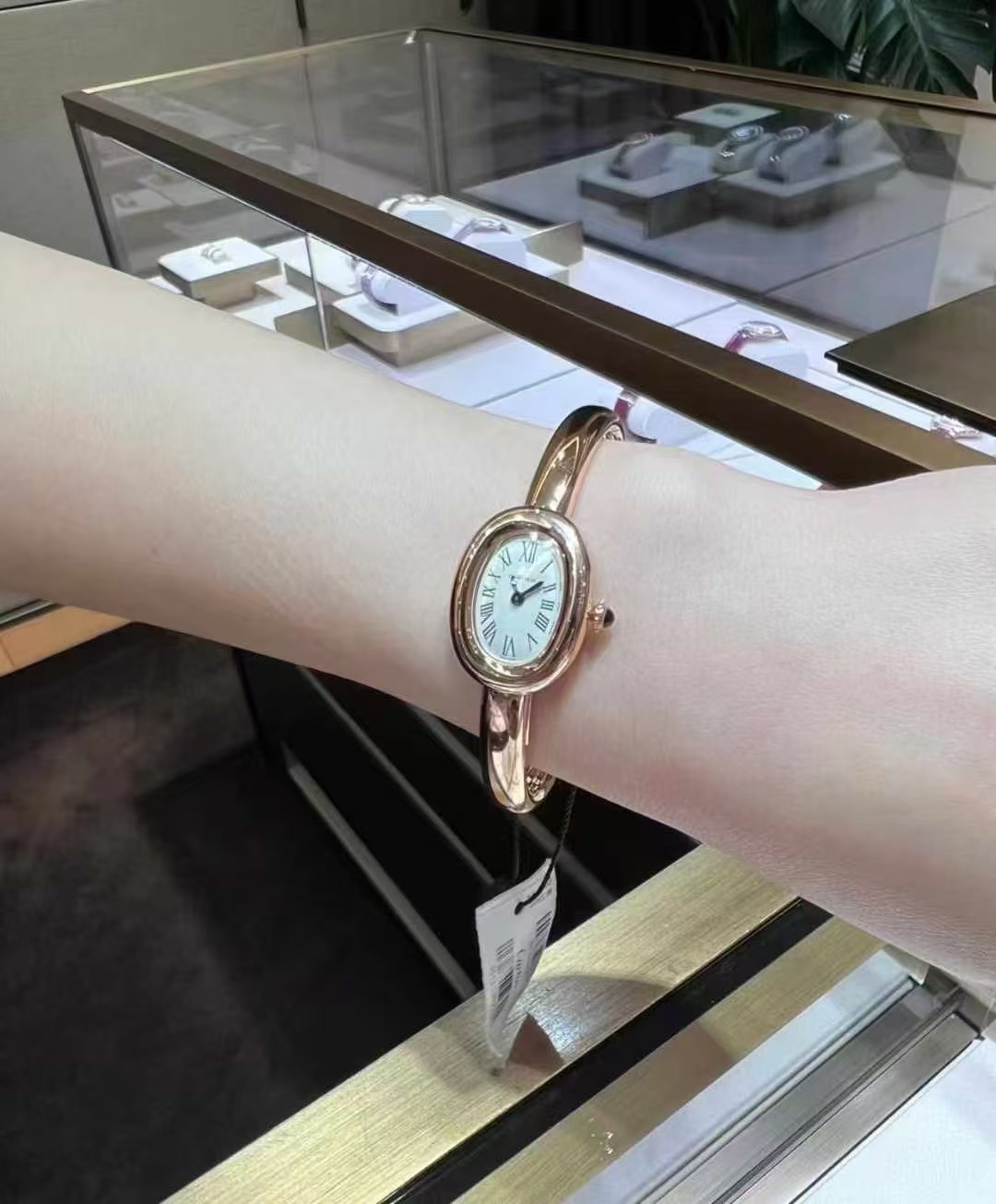 Baignoire Mini WGBA0021 Size Ladies