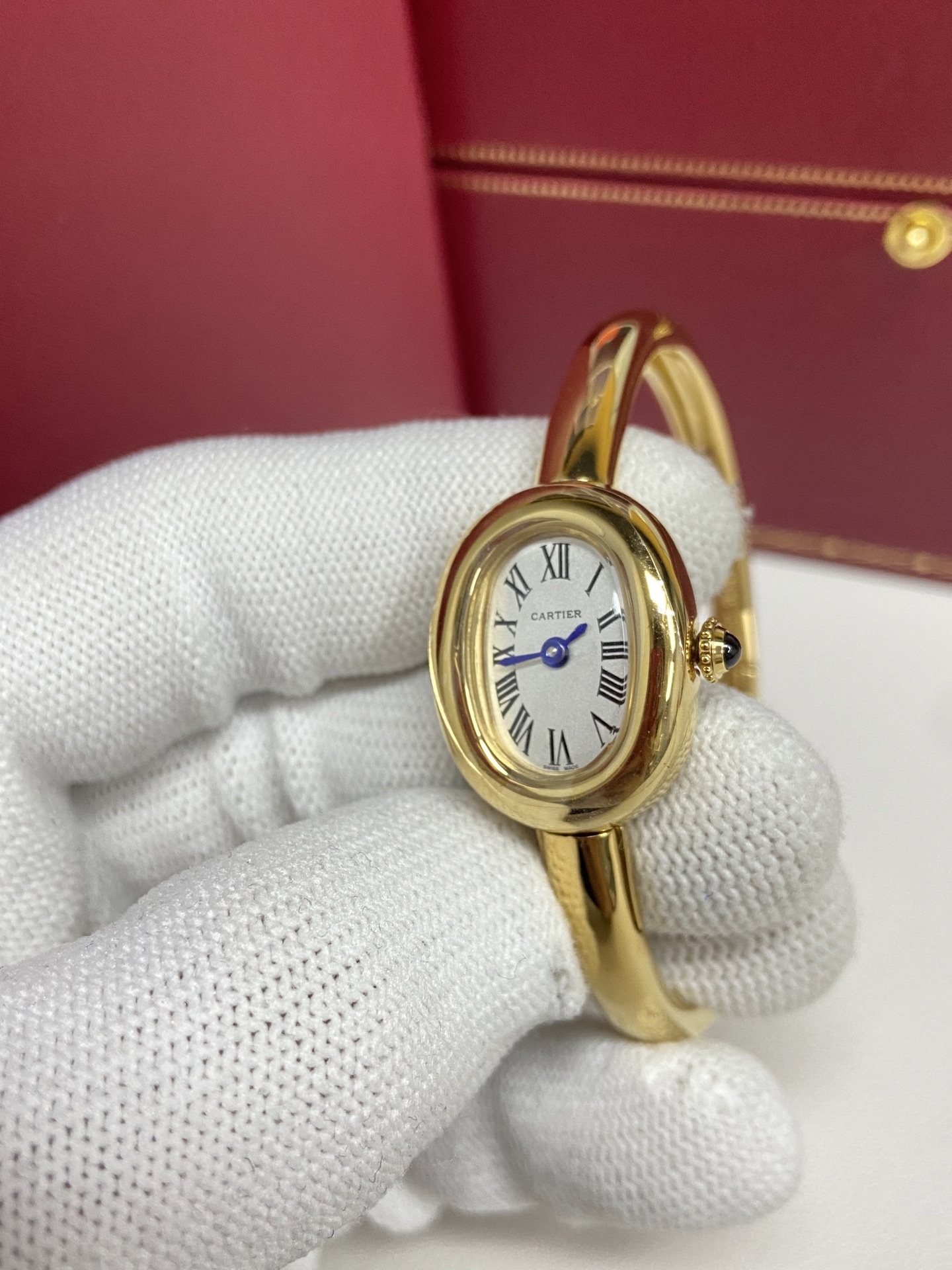 Baignoire Mini WGBA0021 Size Ladies