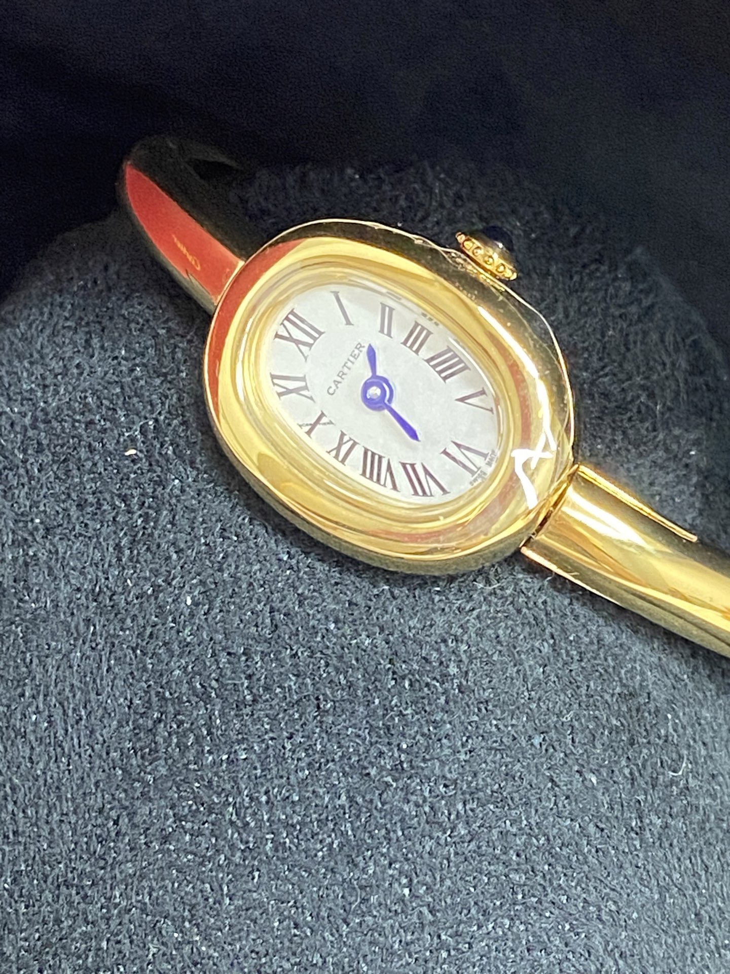 Baignoire Mini WGBA0021 Size Ladies