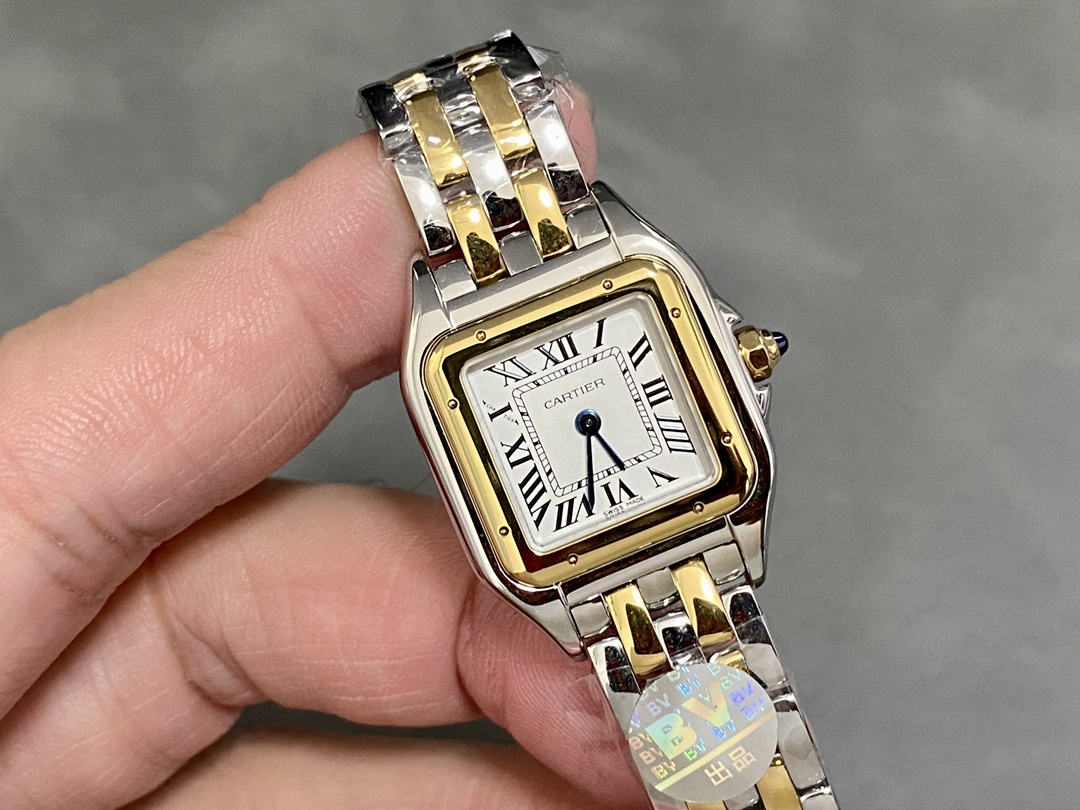 Cartier Panthère Watch Dupe: Affordable Elegance