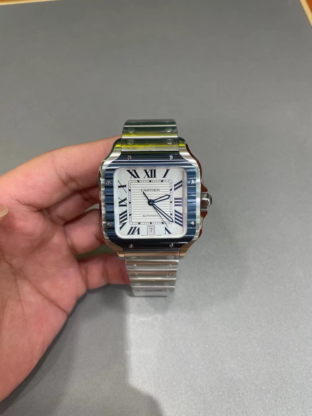 5 Reasons Cartier Watch Dupe Wins 2025