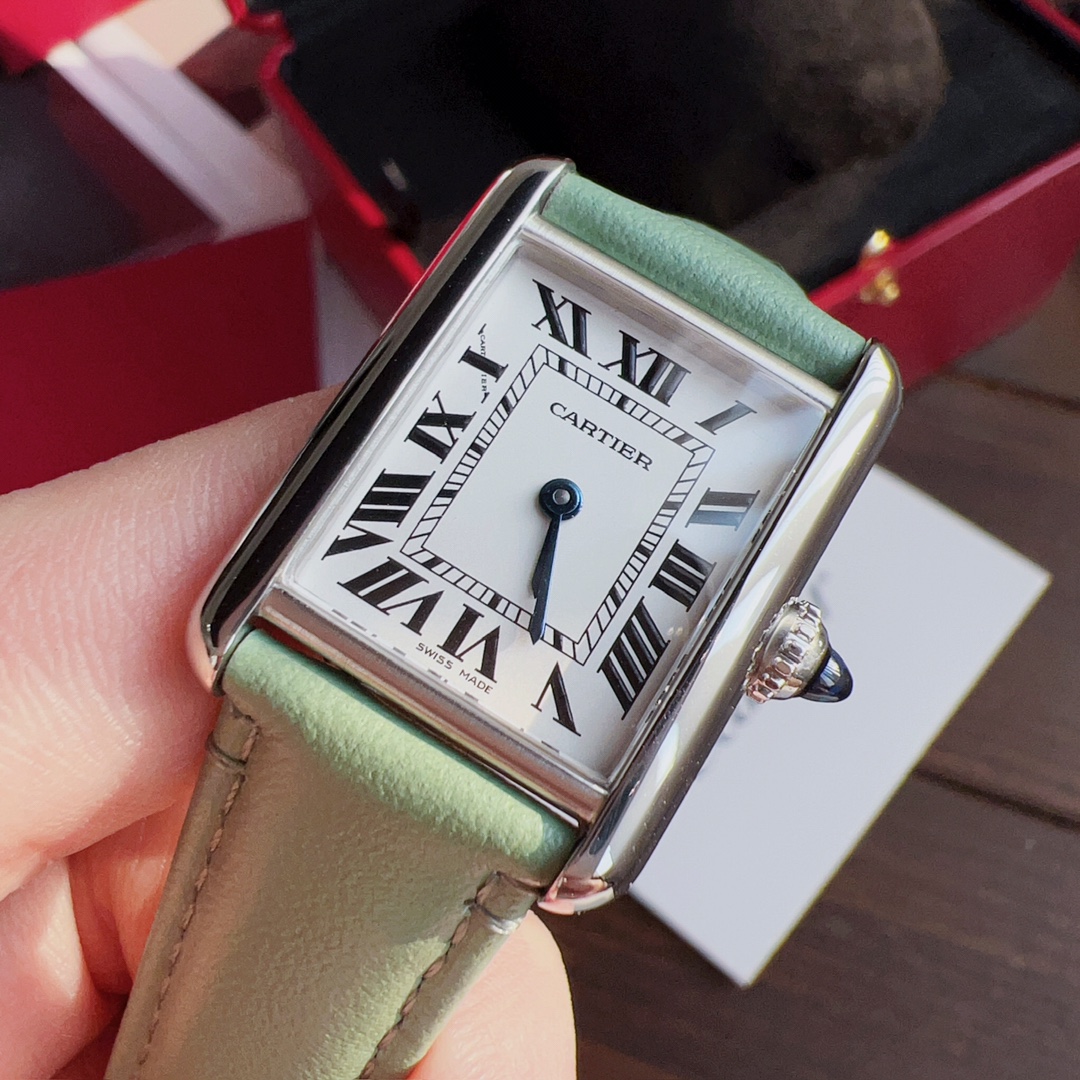 Top Cartier Clone Watches for Style and Value