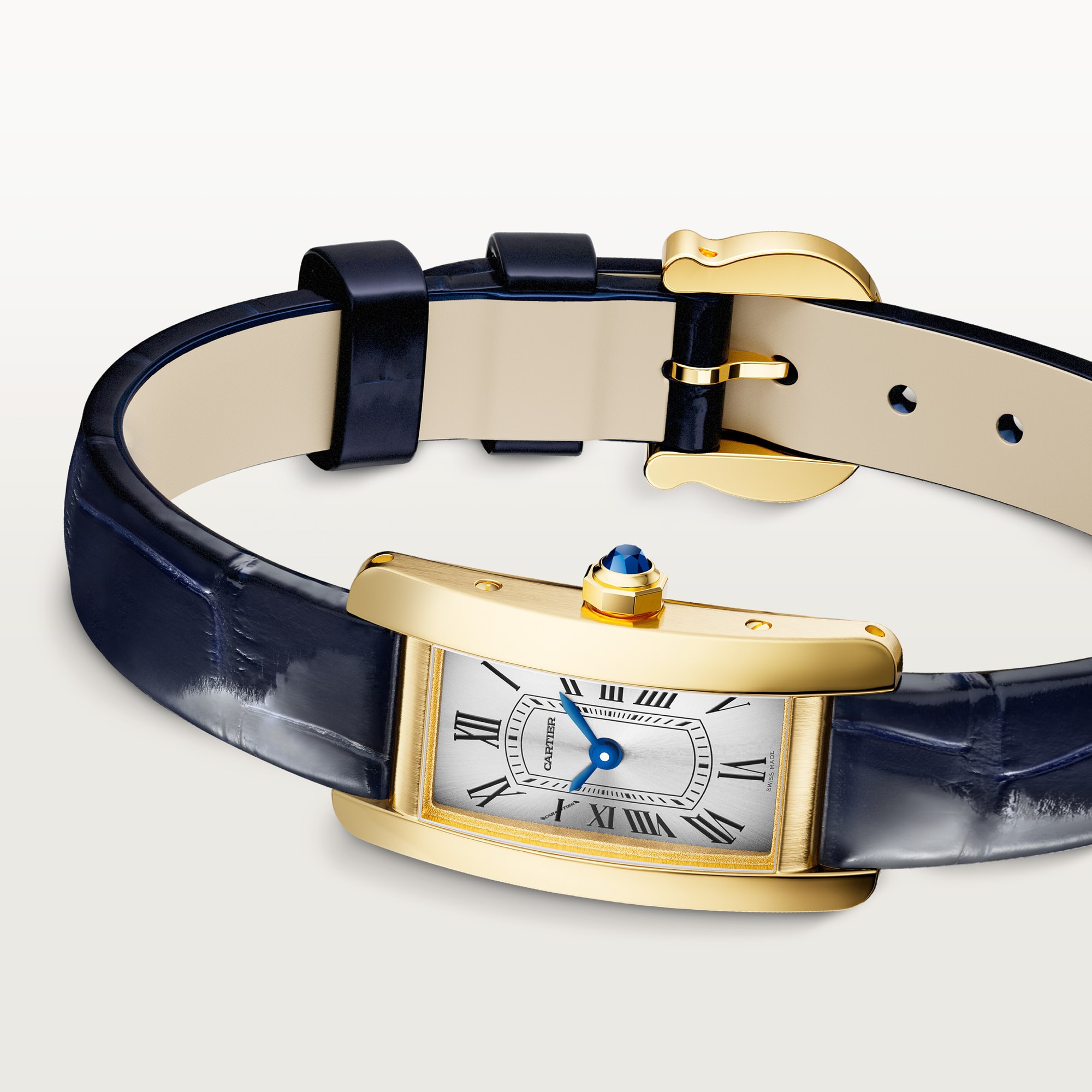 3 Reasons Cartier Watch Dupes Are Worth It