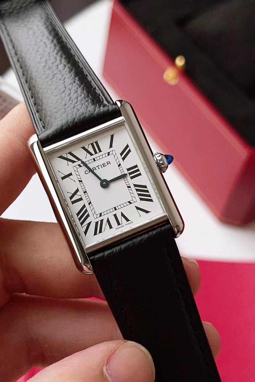 Dupe Tank Must Watch Large Model Steel Case