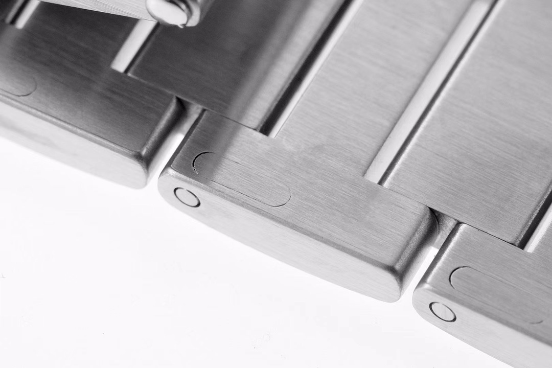 Super Clone | BV Factory Pasha Watch 41mm Model Steel Bracelet