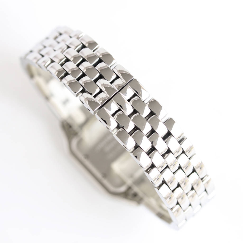 Super Clone | AF Factory Panthère Watch All Sizes Model Steel Bracelet