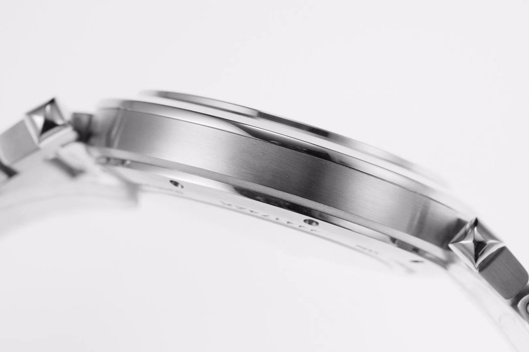 Super Clone | BV Factory Pasha Watch 41mm Model Steel Bracelet