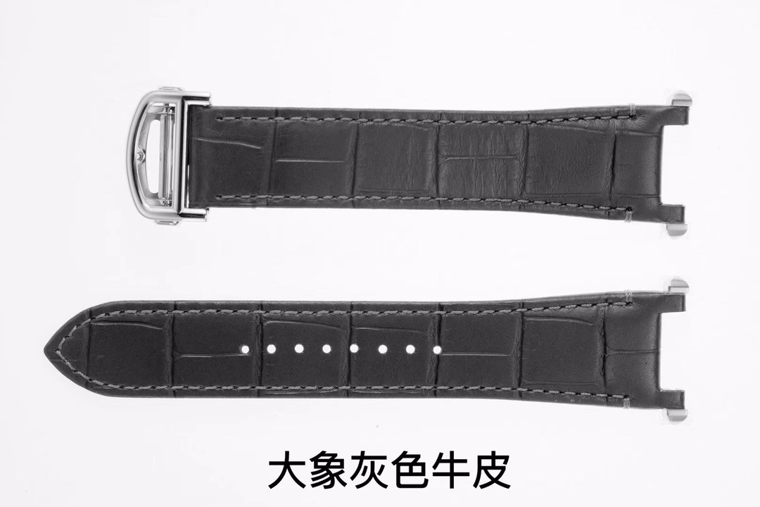 Super Clone | BV Factory Pasha Watch 41mm Model Steel Bracelet