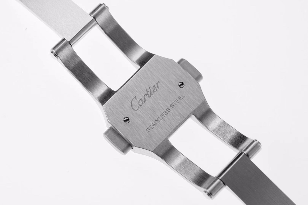 Super Clone | BV Factory Pasha Watch 41mm Model Steel Bracelet